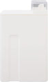 DEWIN Laundry Detergent Dispenser, Detergent Dispenser, Refluxable Laundry Detergent Container, Plastic Liquid Laundry