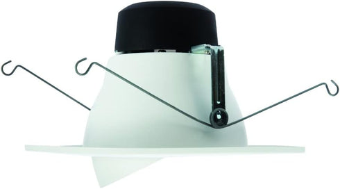 5 6 2700K 600 35 360 LA56069271EWH HALO LA and in Integrated LED Recessed Retrofit Adjustable White Downlight Module