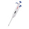 FOUR E'S SCIENTIFIC Variable Volume Single Channel Pipettors, 0.1-2.5uL