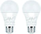 C by GE A19 C-Life Smart LED Light Bulb by GE Lighting,