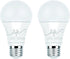 C by GE A19 C-Life Smart LED Light Bulb by GE Lighting,