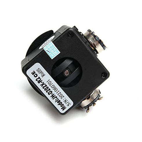 1Pcs Joystick Potentiometer JH-D202X-R2/R4, 5K 10K ohm 2-axis Sealed PTZ Thermistor