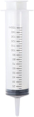Measuring Syringe Tools 3PCS Extra Big Refilling No Needle Plastic Syringe for Liquid 150ml Large Syringes Scientific Labs and Dispensing