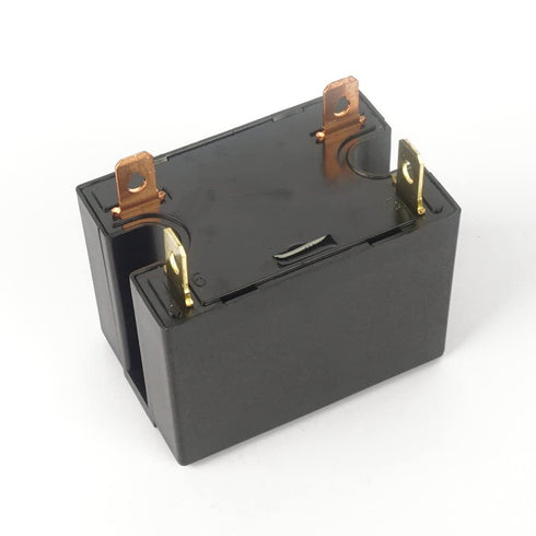 841-S-1A-D 12VDC Power Relay 30A 277VAC SPDM 4 Pins Quick Terminal Type with Dust Cover