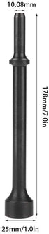FTVOGUE Air Hammer Bit Smoothing Pneumatic Chisel, Extended Length Hammer Tool