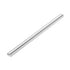 Aluminum Round Rod, 3/4"(3mm) Diameter, 8"(200mm) Length, 6061 Metal Rods for Crafts, DIY, Industry, and Decoration