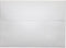 LUXPaper 4Bar A1 Invitation Envelopes | Peel & Press | 3 5/8" x 5 1/8" | Crystal Metallic | 80lb. Text | 50 Qty by LUXPaper