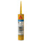 Sikaflex-1a Self-Leveling Concrete Sealant - White, Premium-Grade Adhesive for Joints, 10.1 fl oz