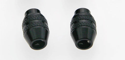 Change Adapter for Dremel Stylo+ - Electric Grinder Rotary Tools, 2 Pcs 2050
