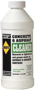 1 SAKRETE | Concrete & Asphalt Cleaner | qt