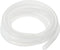 DMiotech 10mm ID 14mm OD 10 Feet Translucent Silicone Tube for Water Air Pump
