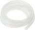 DMiotech 10mm ID 14mm OD 10 Feet Translucent Silicone Tube for Water Air Pump