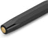 Kaweco CLASSIC SPORT Fountain Pen, Black, 23 Carat Gold-Plated Steel Nib, 13 cm