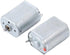 VUQLDHAYZ 1PCS 130 DC3.7V 0.56W 0.75A 4200RPM DC Electronic Starter Toy Personal Beauty Instrument Little Electronic