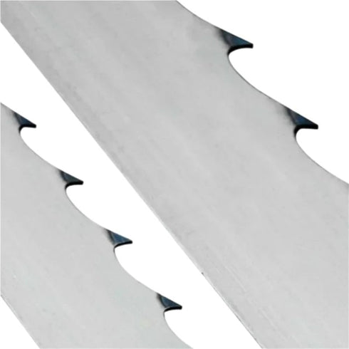 XQSYLE 1piece 4 16 0.56mm Processing(1830MM) TPI High Carbon Steel Band Blade, * Machine Fast Cutting Saw Blades