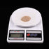 500pcs Weighing Paper, 3.5 x 3.5 Inches Non-Stick High-Gloss Laboratory Sample for Scale Measurement Transfer