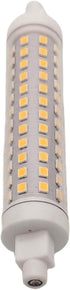 QLEE R7S Bulb 118MM 12W J118 T3 150w 360 3000k Dimmable,2 Pack LED Led FloodLight Equivalent Halogen Wall Sconce Floor