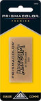Sanford Design Art Gum Eraser - Non-Toxic Artwork Eraser - 1 Pack - Brown, 3 Packs