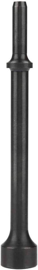 FTVOGUE Air Hammer Bit Smoothing Pneumatic Chisel, Extended Length Hammer Tool