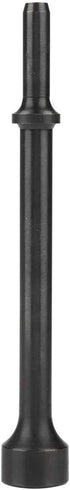 Pneumatic Air Hammer Bit, Smoothing Pneumatic Drifts, Extended Length Impact Tool for General Pneumatic Shovel