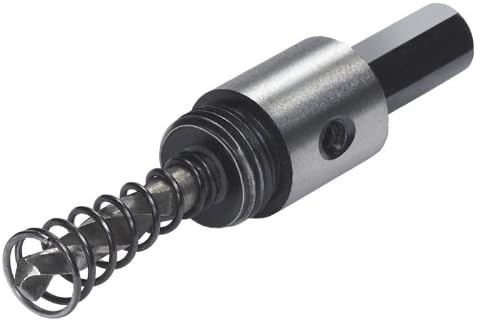 Malco GOS5EV 4-Inch Gutter Outlet Saw by Malco