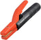 Reboot Welding Electrode Holder, 500AMP Heavy Duty Jaw Holding Plier Electrode Clamp for ARC Welder
