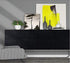 17.7"x118" Black Wood Peel and Stick Contact Paper Self Adhesive Wallpaper for Wall Countertop Cabinet Shelf Home