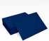 LUXPaper A2 Contour Flap Invitation Envelopes | 50 Qty | 4 3/8" x 5 3/4" | Navy Blue | 80lb. Text