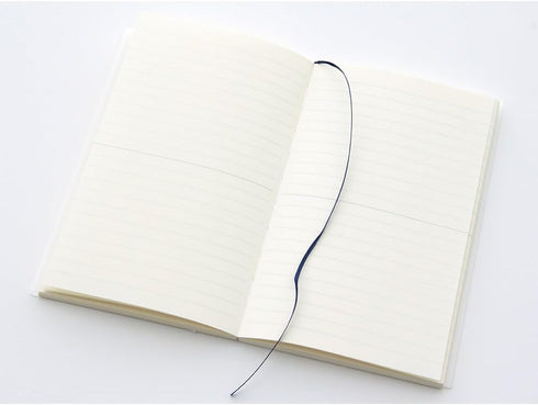 Midori 15291006 MD Notebook, New Book, Horizontal Rule, Notebook Cover