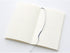 Midori 15291006 MD Notebook, New Book, Horizontal Rule, Notebook Cover