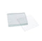 Hemacytometer Cover Slips, 20x26x0.4mm, Professional Glass Cover Slips for Hemocytometer, 10 PCS