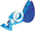Handheld Compact Tape Dispenser - HariMouse (Blue)