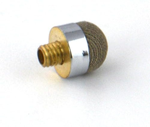 Dockem 8mm Standard Tip Replacement Stylus Nubs for the 14cm Styli (items DCKMST14-GBX or DCKMST14)