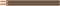 10 ft. 18/2 Brown Stranded CU SPT-1 Lamp Wire
