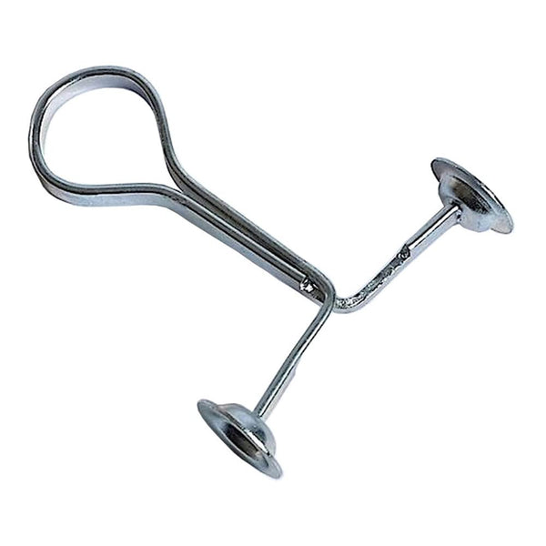 United Scientific Supplies CLMP03 Mohr's Pinchcock, 10 mm Diameter