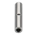 Baomain 75pcs Copper Metal Uninsulated Wire Ferrule Cable Crimp Terminals, 10-12 AWG, 14-16 AWG, 18-22 AWG
