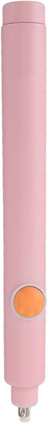 Electric Eraser, Automatic Pencil Eraser with Proper Size, Easy Strong ABS Design and 20 Refills for Artwork