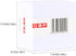 KINGFOM Office School Study Supplies Blank Note Papers, 500 Sheets, 3 inch x 3 inch