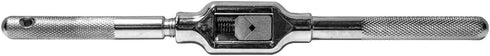 Century Drill & Tool 98510 Adjustable Tap Wrench - 1/16" - 1/2"