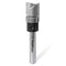FivePears Pattern Flush Trim Router Bit 1/2 Inch Cutting Diameter, 1/2 Inch