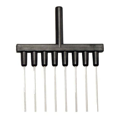 Argos EV503 8-Channel Stainless Steel Adapter