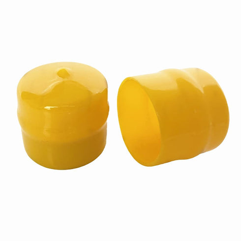 DEEG Replacement Front Wheel Bearing Kit for John Deere Riding Lawn Mowers, Compatible with M123811, AM127304