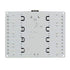 SainSmart USB Eight Channel Relay Board for 12 V Automation