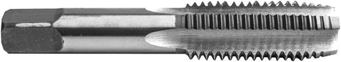 Century Drill & Tool 95114 Carbon Steel Tap, 9/16-18NF