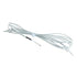 2sets Ntc3950 3D 5pcs*2 Mobestech Thermistor Kit for Printer Heated Bed Extruder PTFE Insulated Easy Marlin Firmware