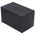Project Box IP65 Waterproof Junction Box, Black ABS Plastic Electrical Boxes DIY Project Case Power Enclosure