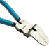 Car Push Trim Clip Cutting Pliers, Universal Stainless Steel Fastener Cutter Tool for Panel Assortment