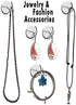 Teacher TACKz 66 Tacks, School Supplies for Teacher's Classroom, 2 in 1 Push Pin Hook Tack for Banners and Signs