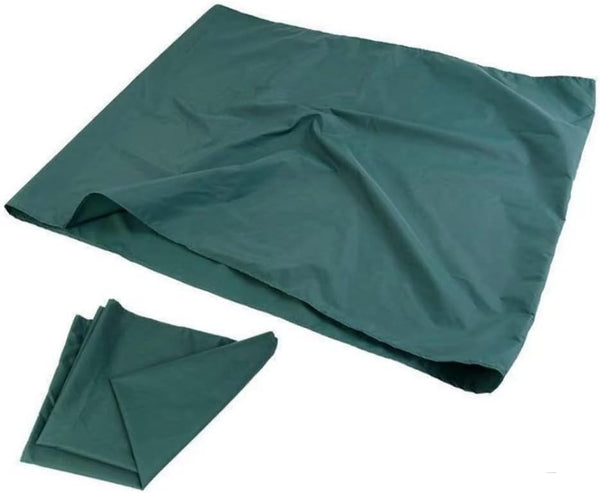 heeguosons Elderly Patient Assist Moving Slide Sheet, Nylon Fabric Reusable and Washable Home