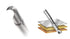 Amana Tool 51478 Solid Carbide CNC Spiral 'O' Single Flute, Aluminum Cutting 3/16 Dia
